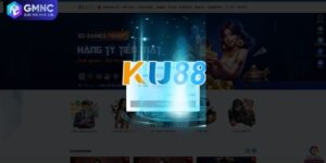 KU88 - Khám Phá Hệ Thống Cá Cược Và Trò Chơi Đa Dạng
