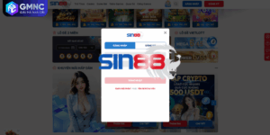 SIN88 - Thương Hiệu Giải Trí Đẳng Cấp Từ Singapore